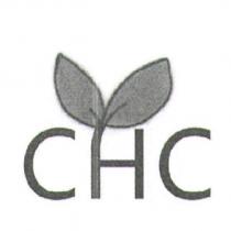 CHC 及圖