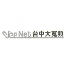 Vee Net 台中大寬頻