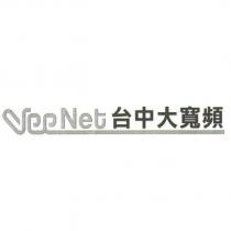 Vee Net 台中大寬頻