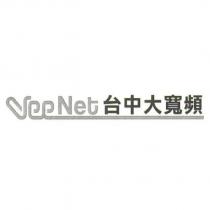 Vee Net 台中大寬頻