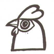鷄頭設計圖