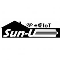 尚優 IoT Sun-U 及圖