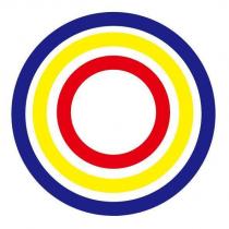 兩岸同心發展股份有限公司標章