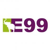 E99 及象形圖