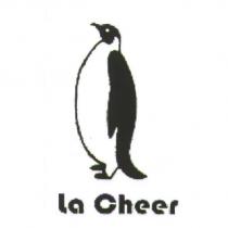 La Cheer 及圖