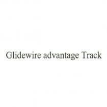 Glidewire advantage Track