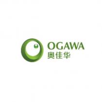 OGAWA 奧佳華及圖