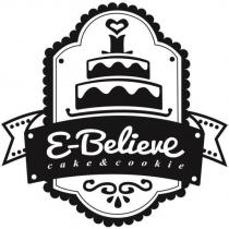 E-Believe 及圖
