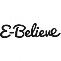 E-Believe