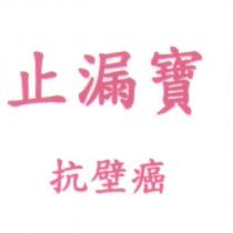 止漏寶抗壁癌