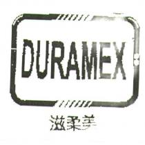 滋柔美 DURAMEX 及圖