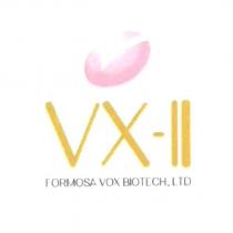 VX-II 及圖