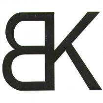 BK 設計字