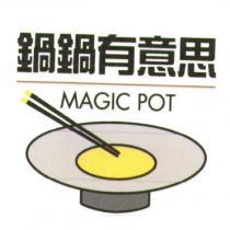 鍋鍋有意思及圖