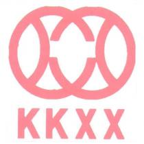 KKXX 及圖