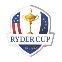 RYDER CUP EST. 1927