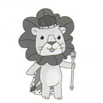 獅子圖