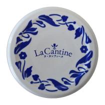 La Cantine 瓶型立體商標