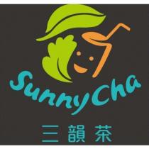 SunnyCha 三韻茶 及圖