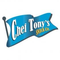Chef Tony's 及圖