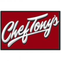 Chef Tony's