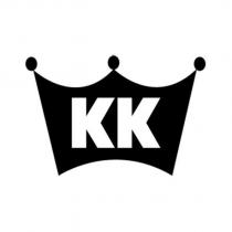 KK 及圖