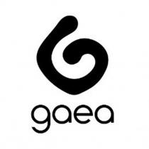 gaea 及圖