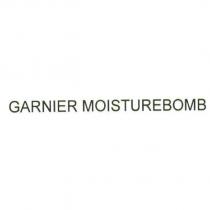 GARNIER MOISTUREBOMB