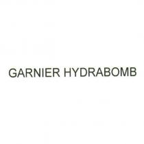 GARNIER HYDRABOMB