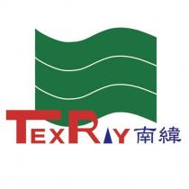 南緯 TEX RAY 設計圖