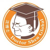 沈博士 Doctor Shen Global 及圖