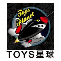 TOYS 星球 Toys Planet 及圖
