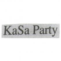 KASA PARTY