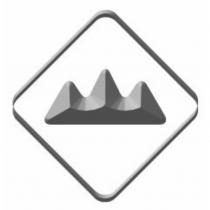忠山機械廠有限公司標章