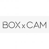 BOX x CAM