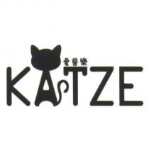 愛普樂 KATZE 及圖