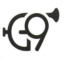 G9 喇叭造型設計圖
