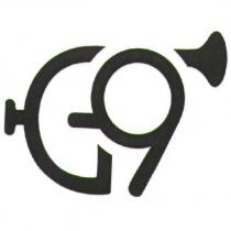 G9 喇叭造型設計圖