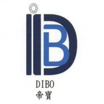 帝寶 DIBO 及圖