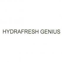 HYDRAFRESH GENIUS