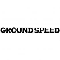 GROUND SPEED