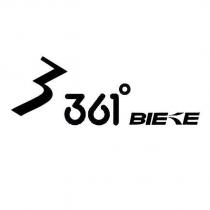 BIEKE 361 °及圖