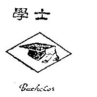 學生牌及圖