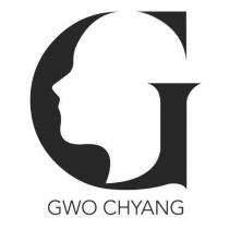 GWO CHYANG 及圖