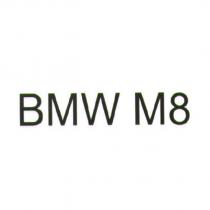BMW M8