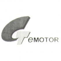 CTeMOTOR 之設計圖