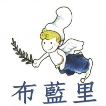 布藍里及圖