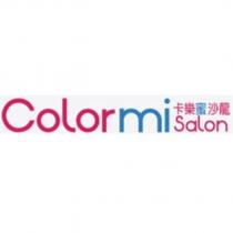 Colormi Salon 卡樂蜜沙龍
