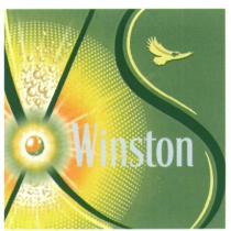 WINSTON XS AND LABEL DESIGN XXX COLOR