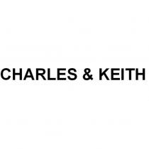CHARLES & KEITH